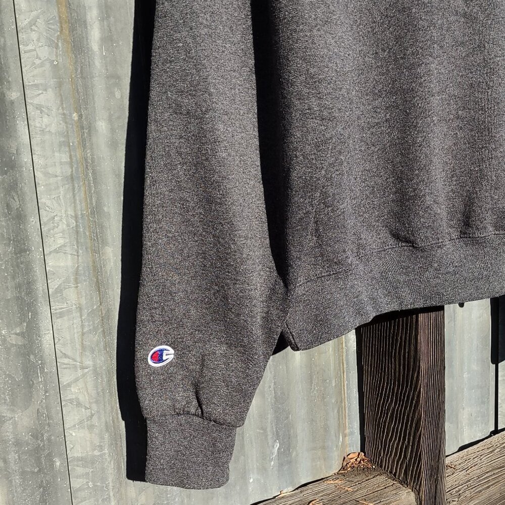 VANDERBILT Crewneck Sweatshirt by Champion Small Collegiate Old Money Heritage - Picture 5 of 7